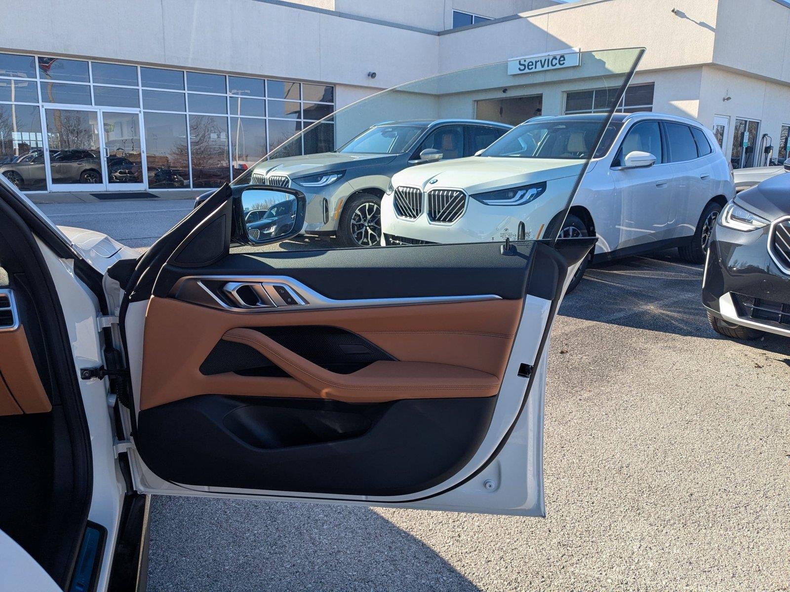 2026 BMW 4 Series 430i - Photo 32