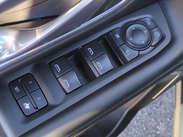 Used 2024 Dark Ash Metallic Chevrolet Z71 image 26