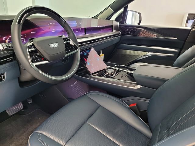 2025 Cadillac Escalade IQ Sport 2 - Photo 11