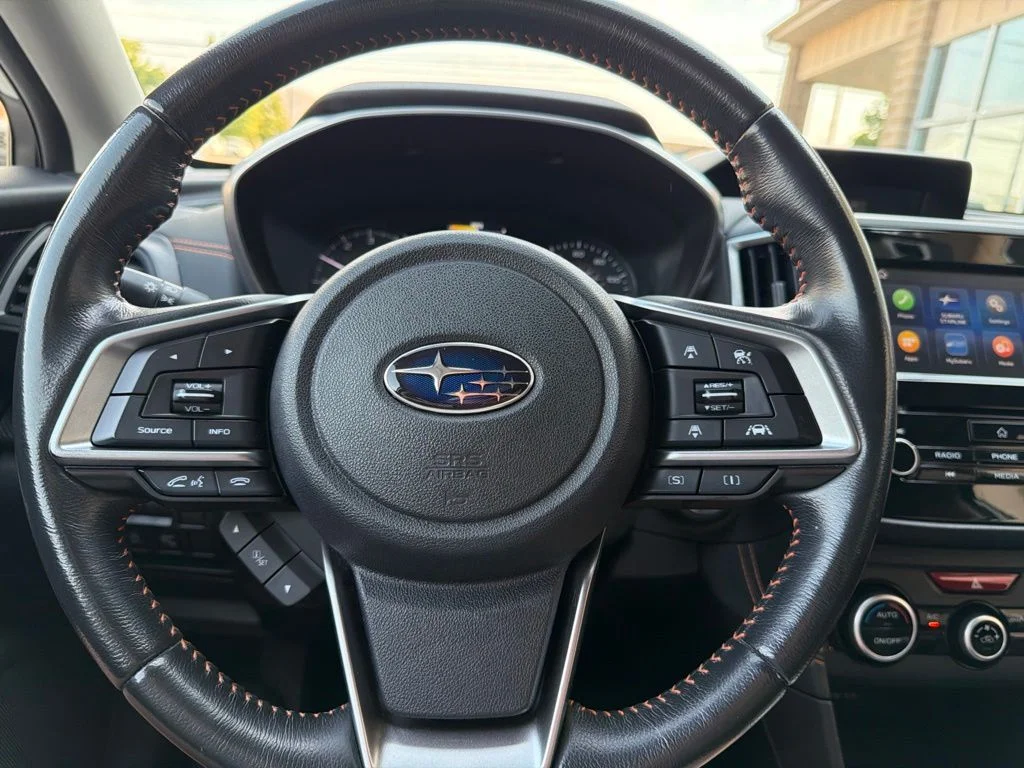 Used 2020 White Subaru Premium image 18