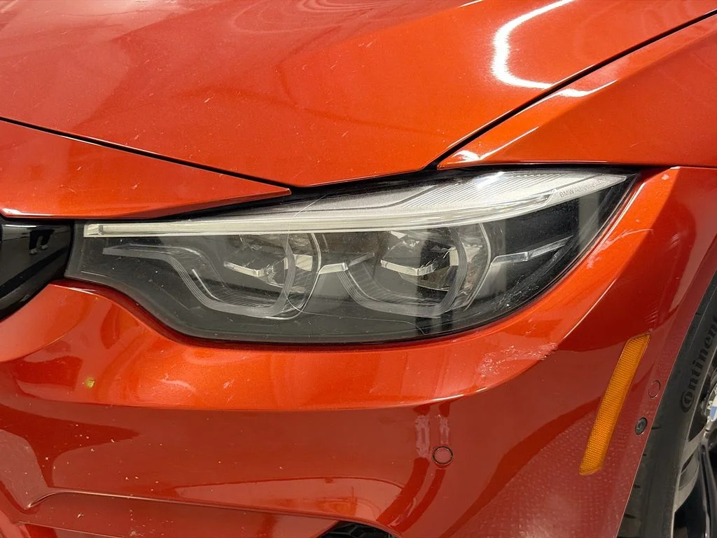 Used 2018 Orange BMW Base image 31