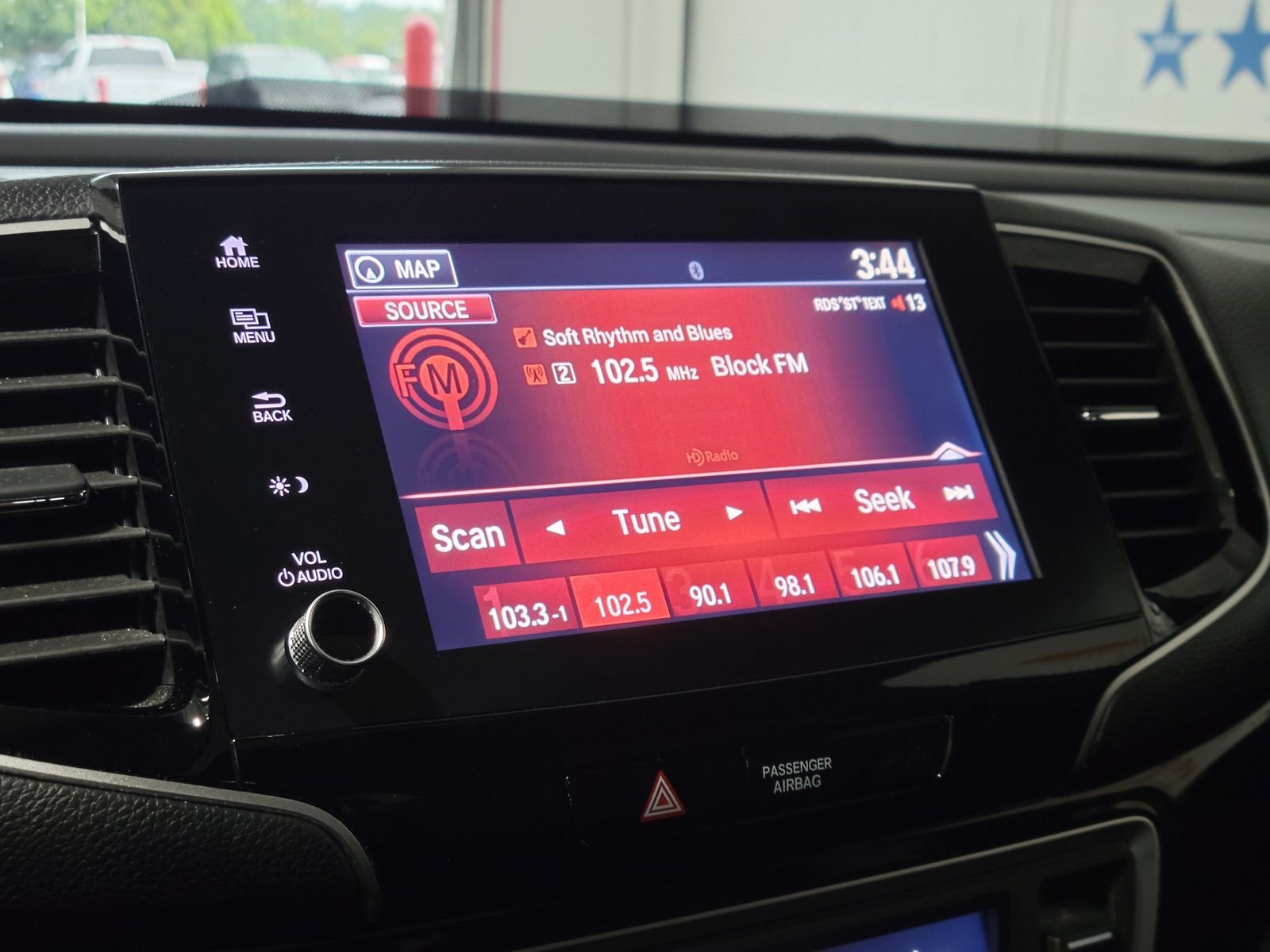Used 2023 White Honda Black Edition image 19