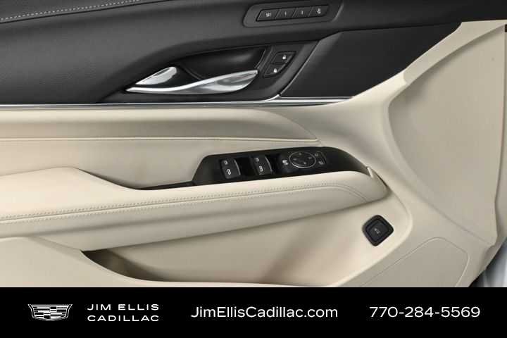 2025 Cadillac CT4 Premium Luxury - Photo 6