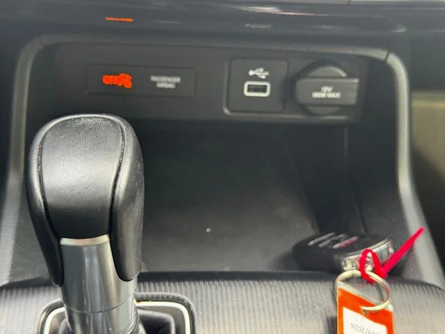 Certified Used 2022 Gray Honda EX-L image 34
