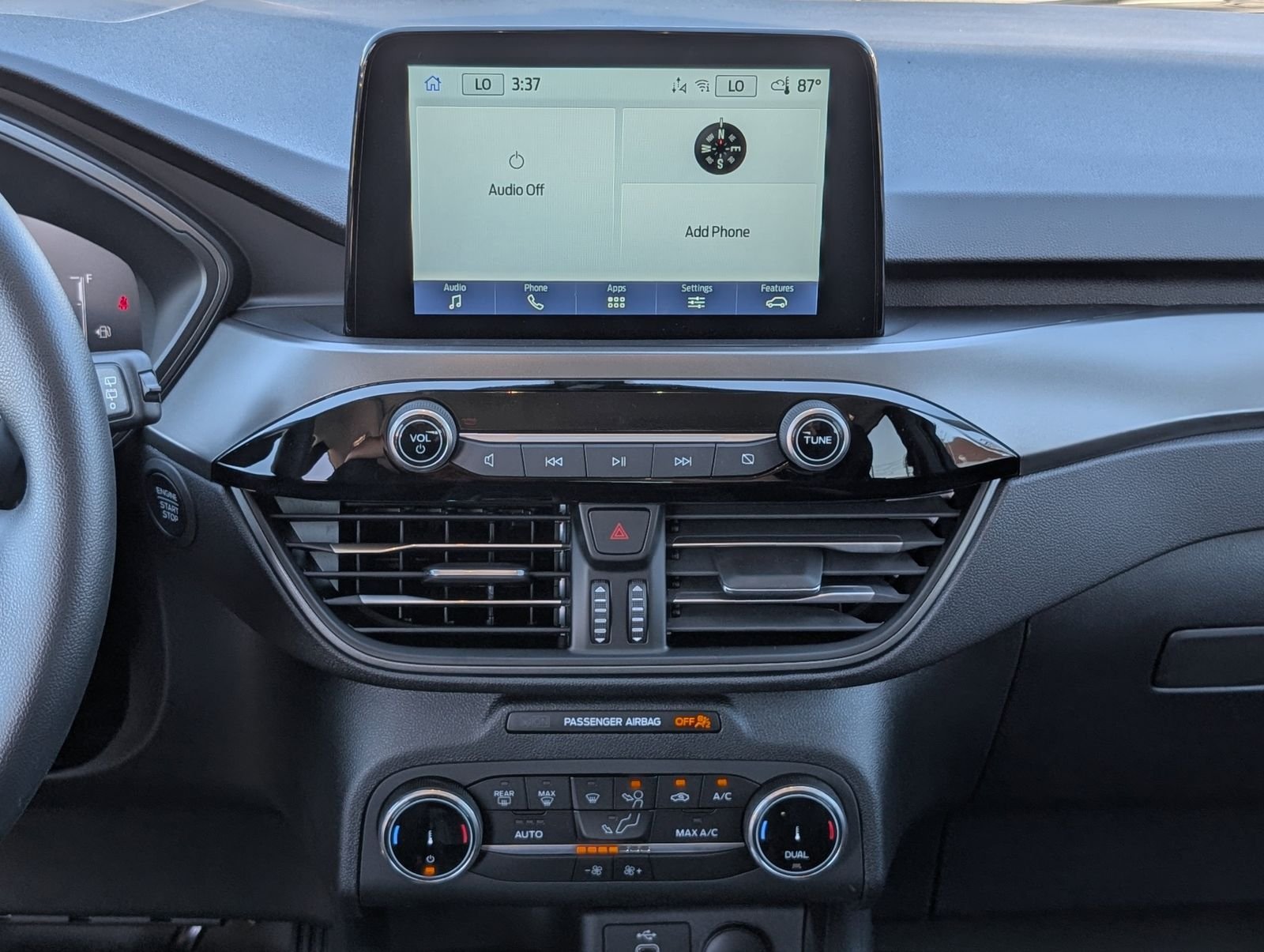 2026 Ford Escape Active - Photo 17