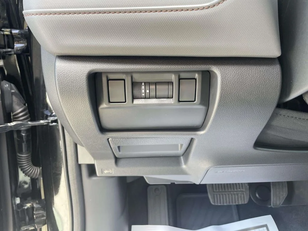 2026 Subaru Forester Sport - Photo 10