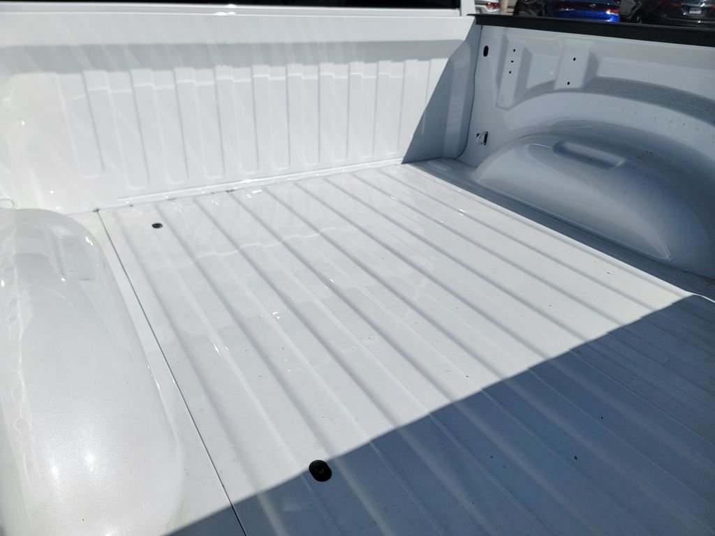 2026 RAM 1500 Laramie - Photo 11