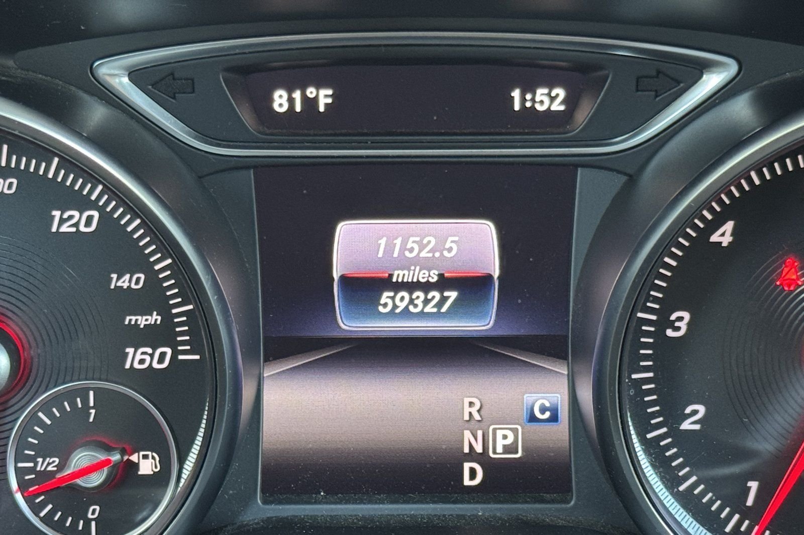 Used 2020 Iridium Silver Metallic Mercedes-Benz 250 image 30