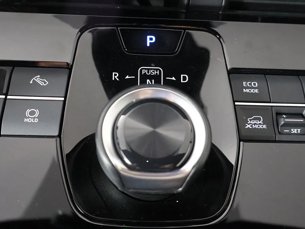 Used 2023 Silver Toyota XLE image 50