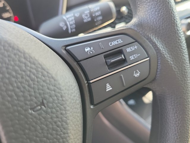 2026 Honda CR-V LX - Photo 23