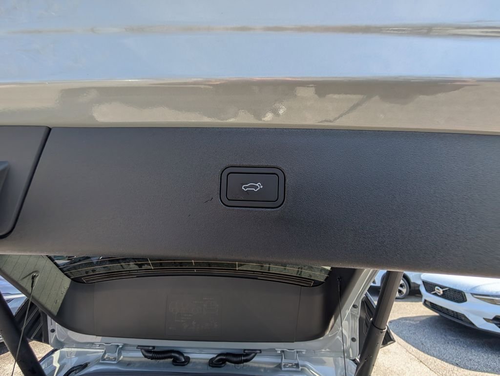 New 2026 Gray Volvo Twin Motor Performance Plus image 7