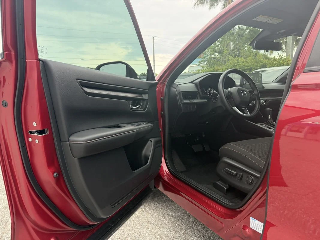 Used 2026  Honda 2WD Sport image 8