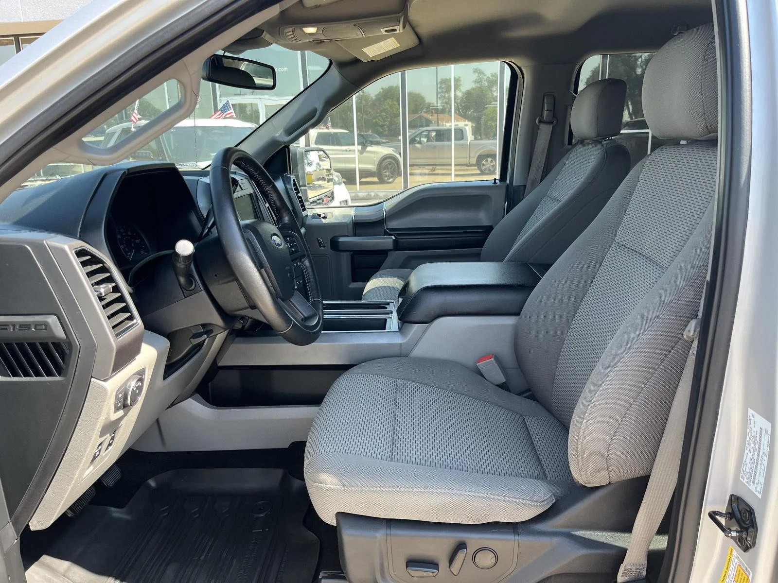 Certified Used 2019  Ford XLT image 15