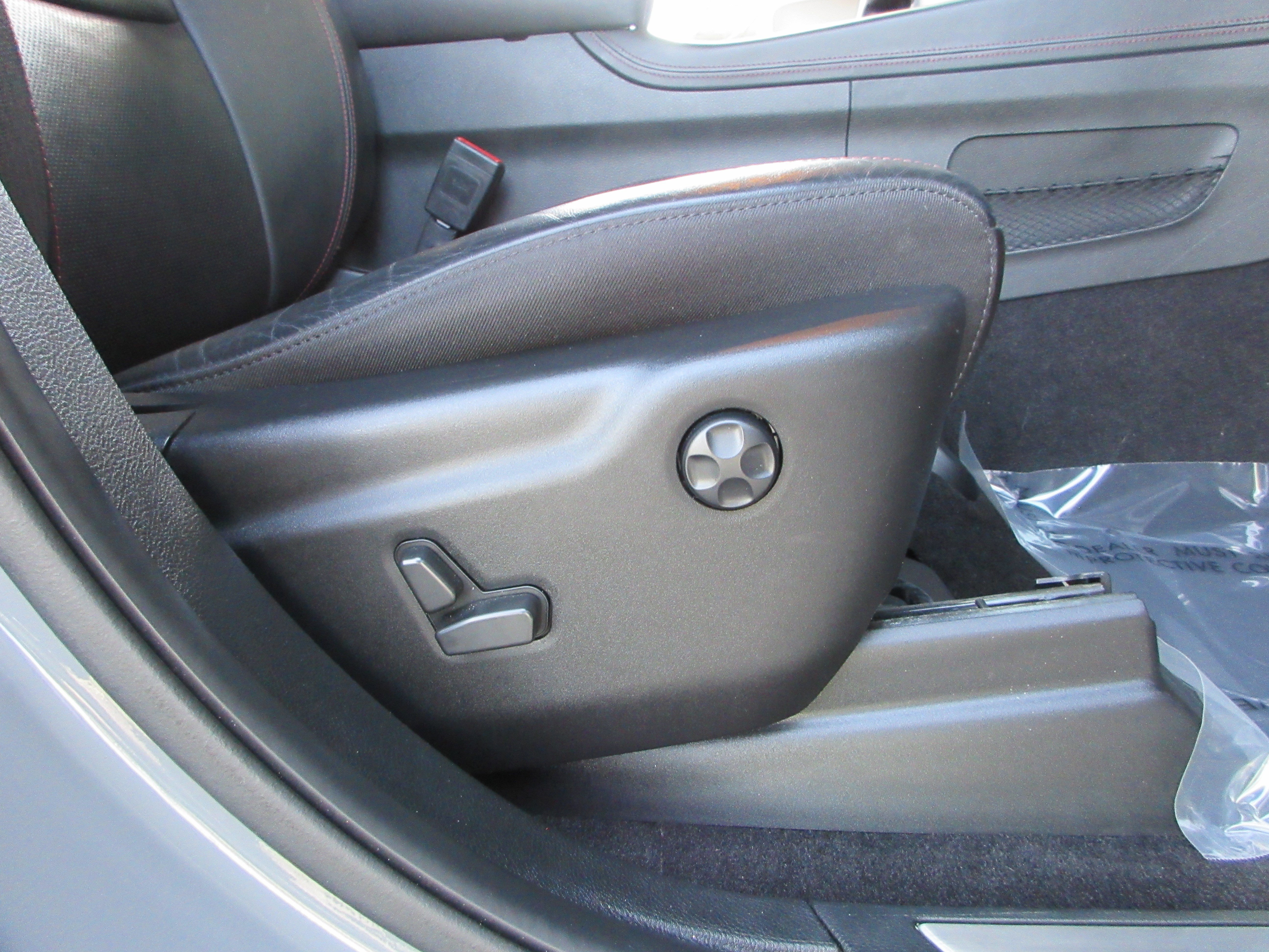 Used 2022 Destroyer Gray Clearcoat Dodge R/T image 29