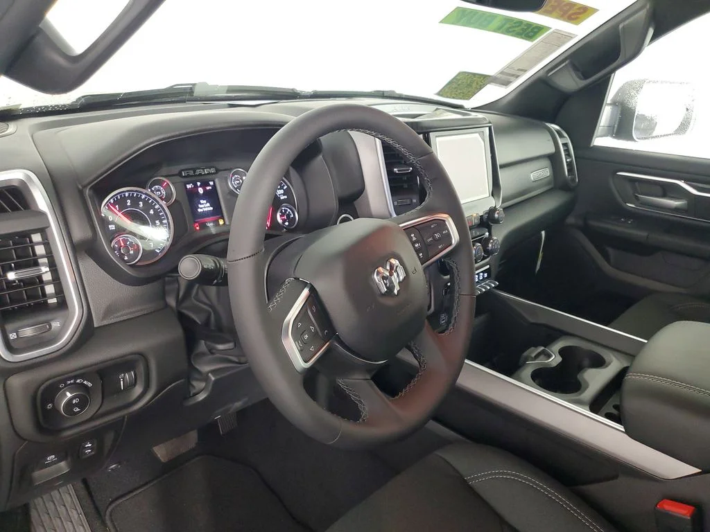 2026 RAM 1500 Big Horn/Lone Star - Photo 12