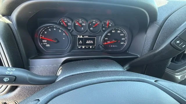 2026 GMC Sierra 1500 Pro - Photo 21