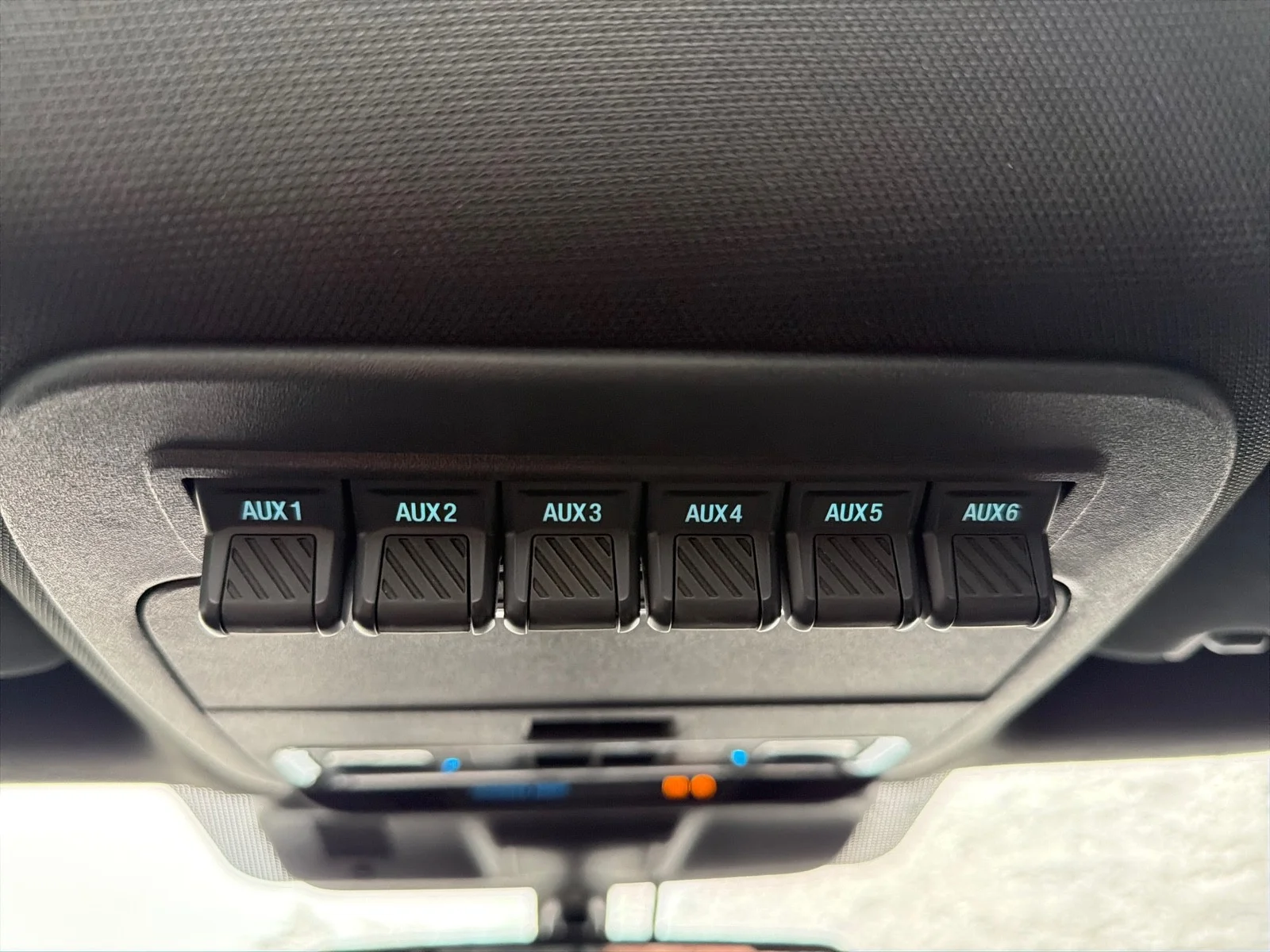 2024 Ford F-250 Super Duty Platinum - Photo 11