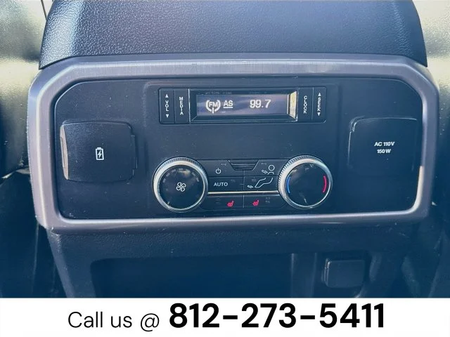 Used 2020 White Ford Platinum image 27
