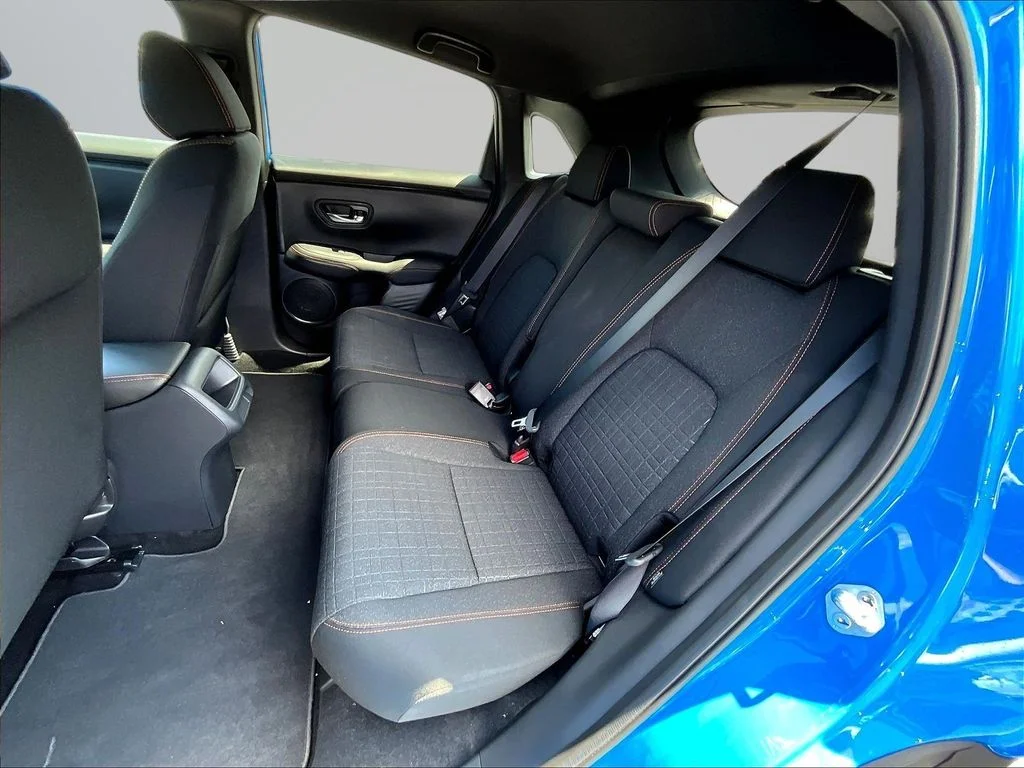 New 2027 Boost Blue Pearl Honda Sport AWD image 23