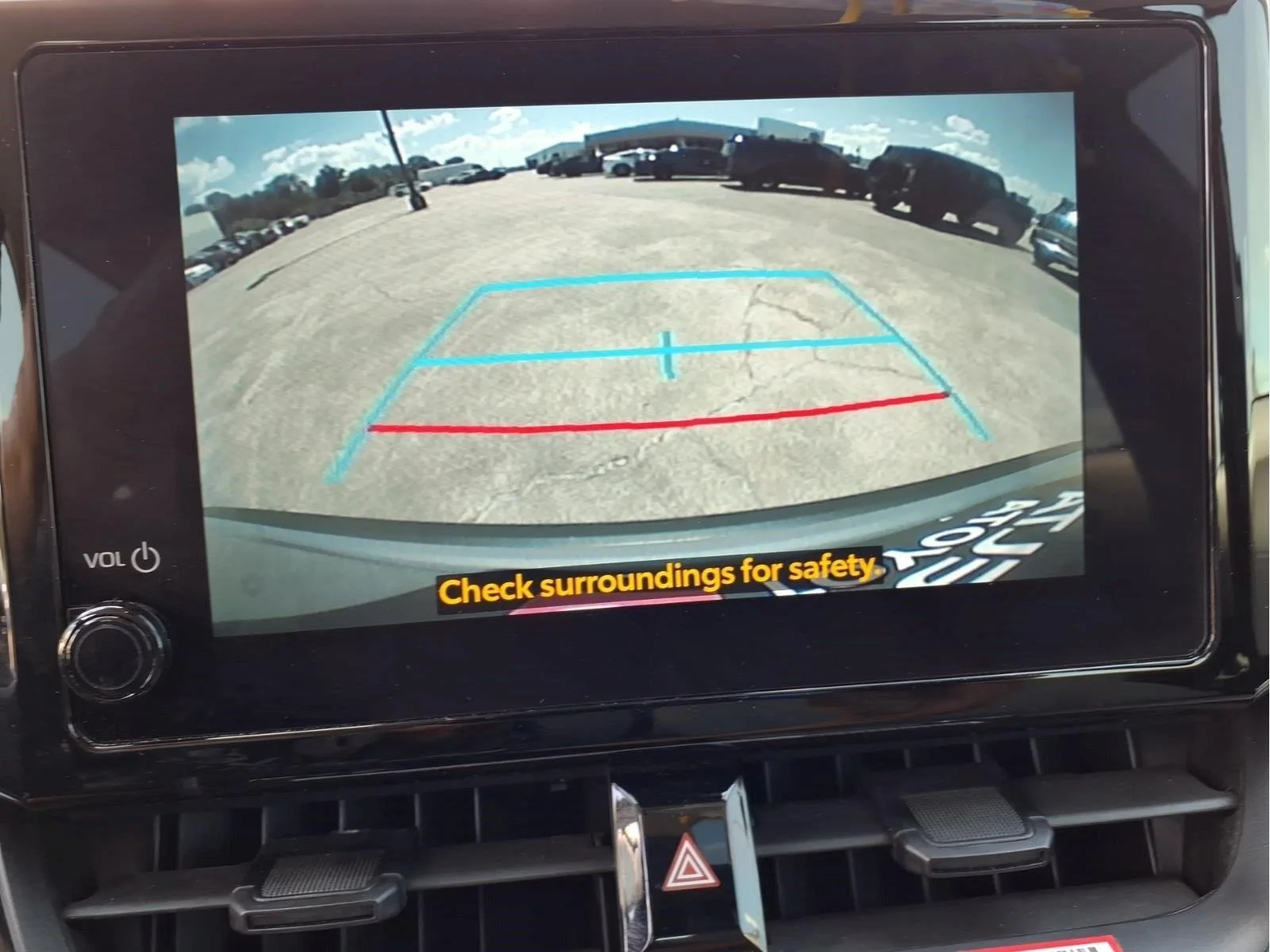 Used 2024 Sonic Silver Toyota L image 24