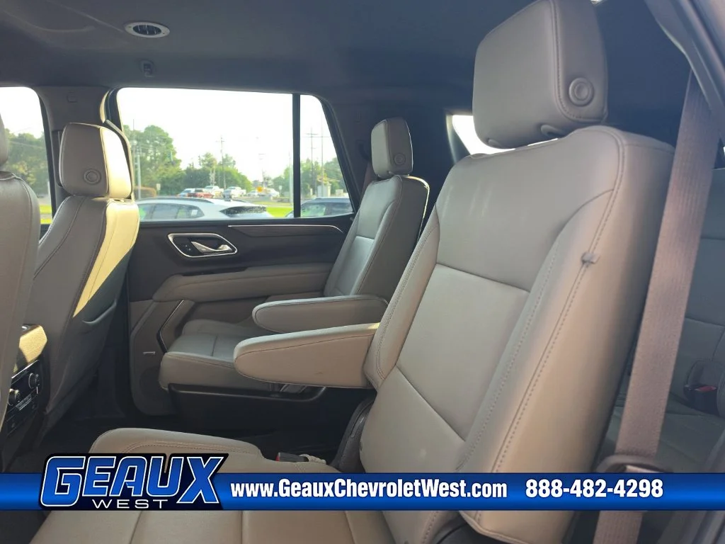 Used 2021 Beige Chevrolet LT image 25