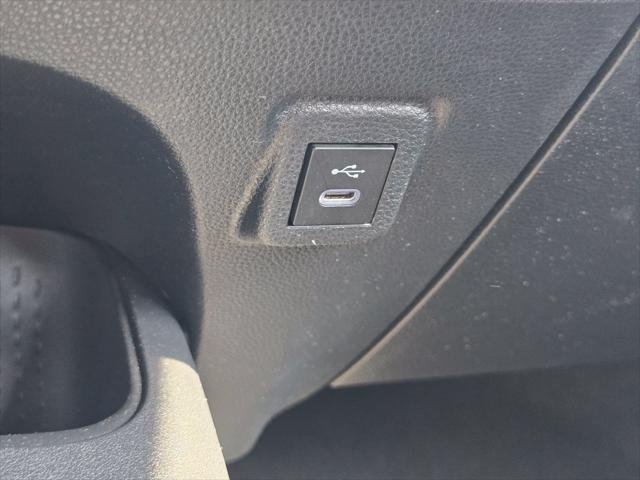 Certified Used 2024 CELESTITE GRAY ME. Toyota  image 29