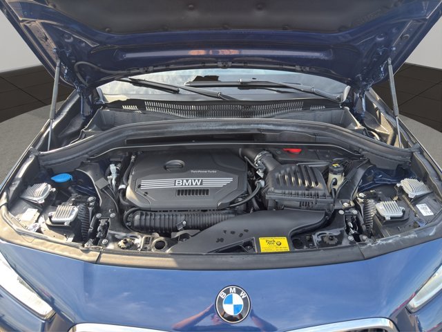 Used 2022 Phytonic Blue Metallic BMW xDrive28i image 23