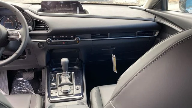 2025 Mazda CX-30 Select Sport - Photo 10