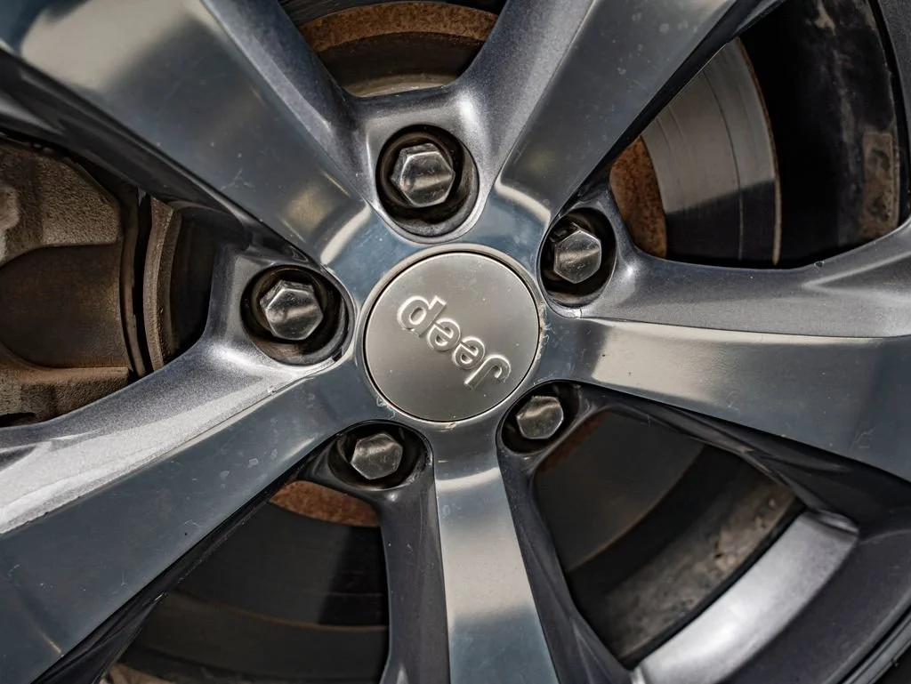Used 2019 Bright White Clearcoat Jeep Limited image 11