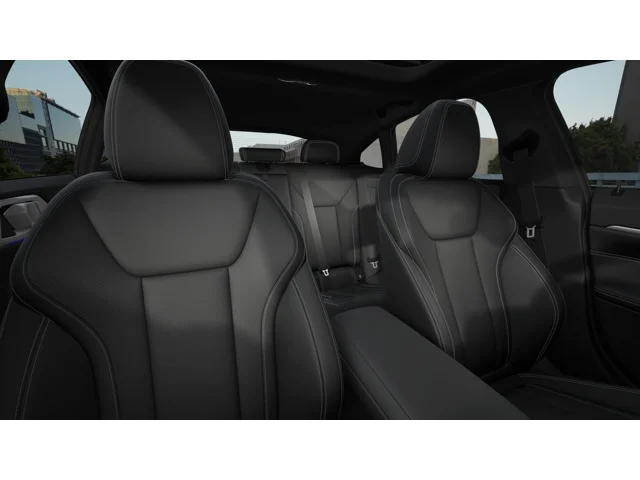 New 2026 Black Sapphire Metallic BMW 430i xDrive image 11