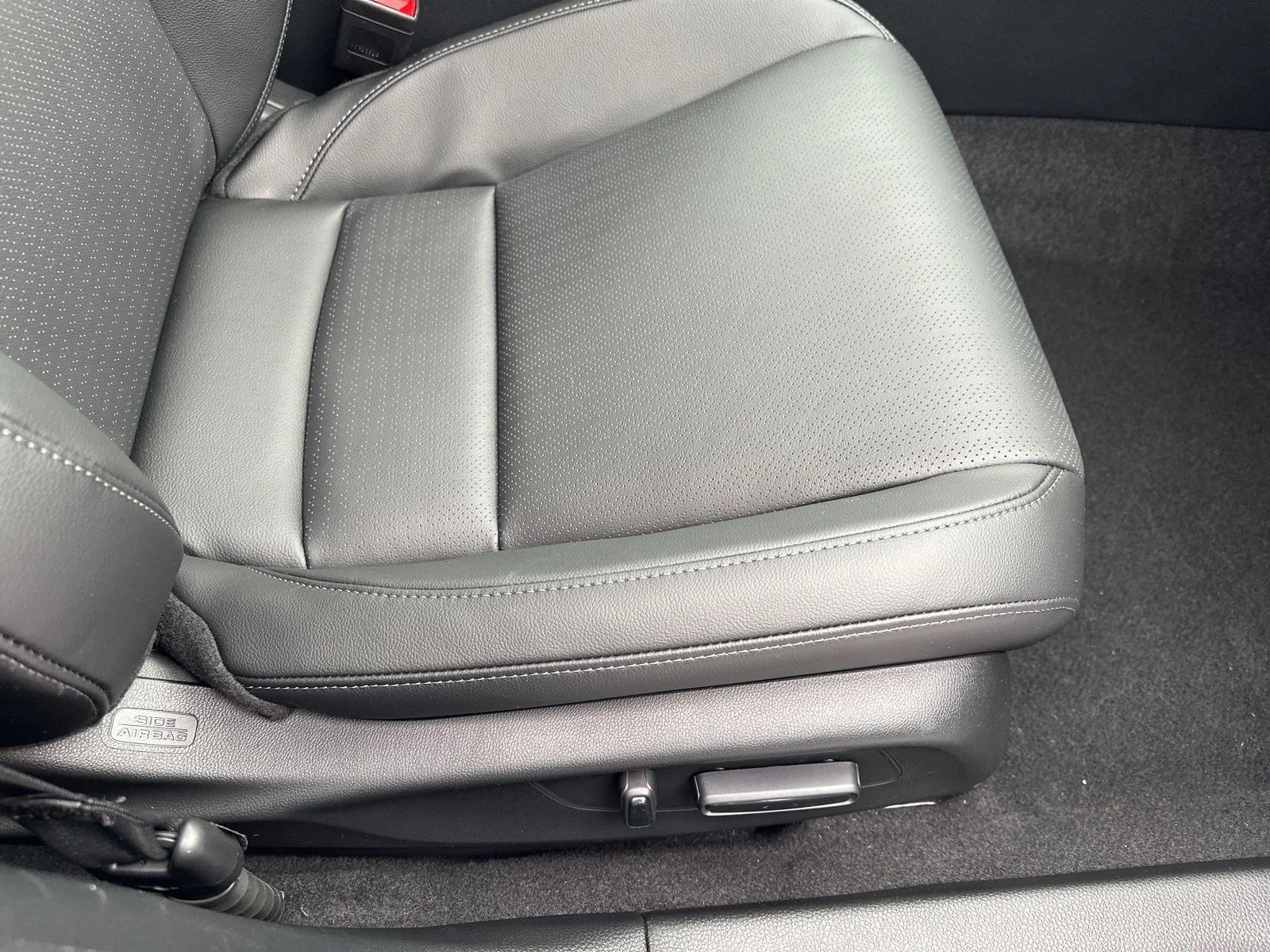 2026 Honda Civic Hatchback Sport Touring - Photo 27