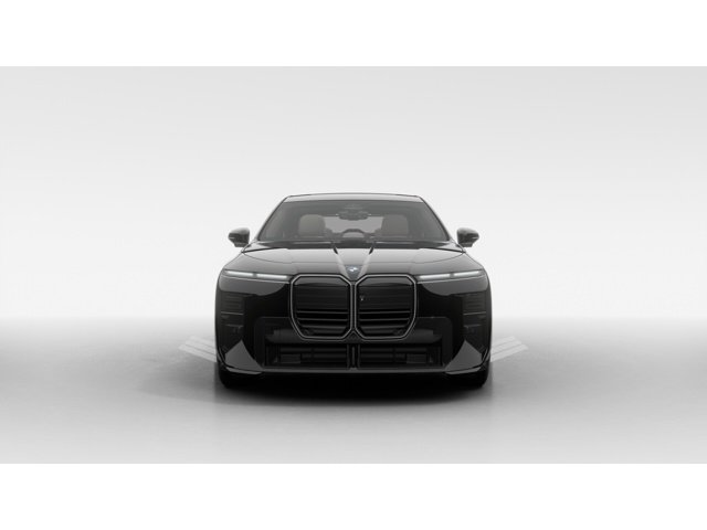 2027 BMW 7 Series photo 3