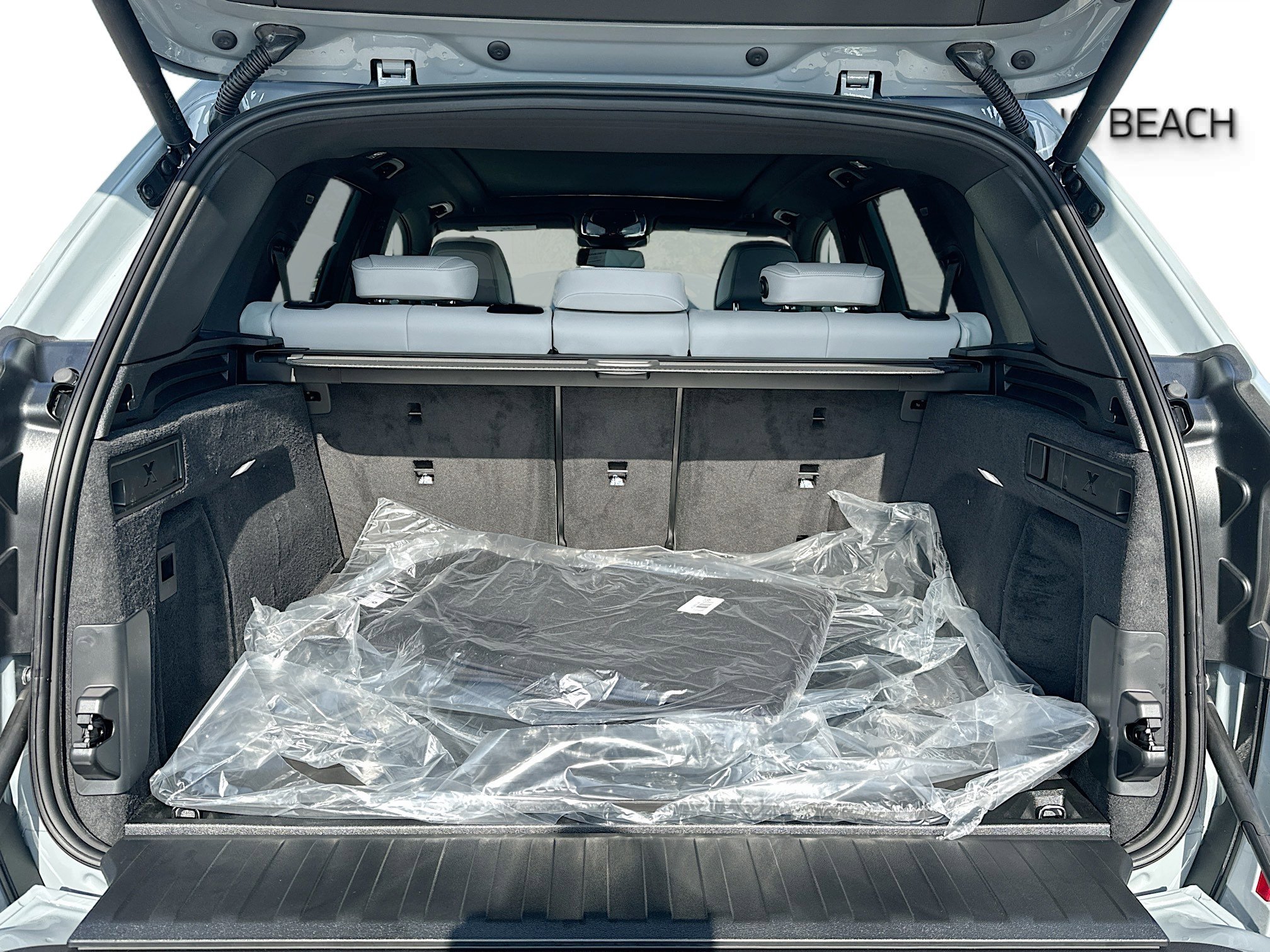 New 2026 Brooklyn Grey Metallic BMW sDrive40i image 21