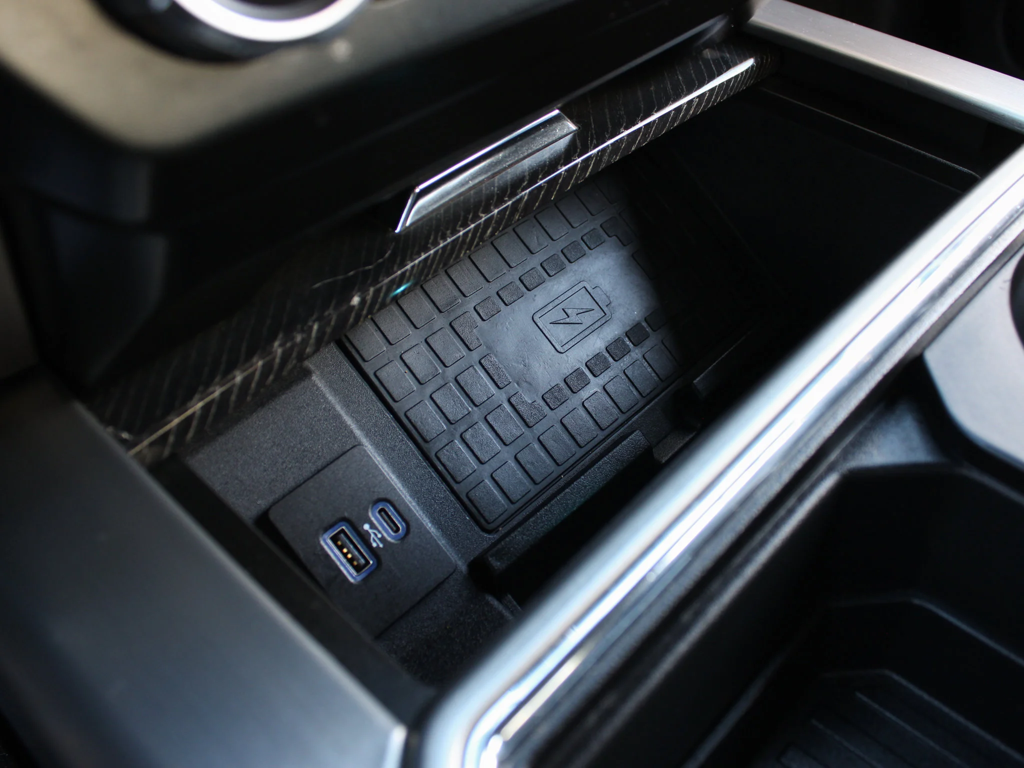Used 2022 Black Ford Platinum * No Accidents | 3M PPF | Apple CarPlay | Diesel | Massage Seats | Tonneau Cover | B&O image 30