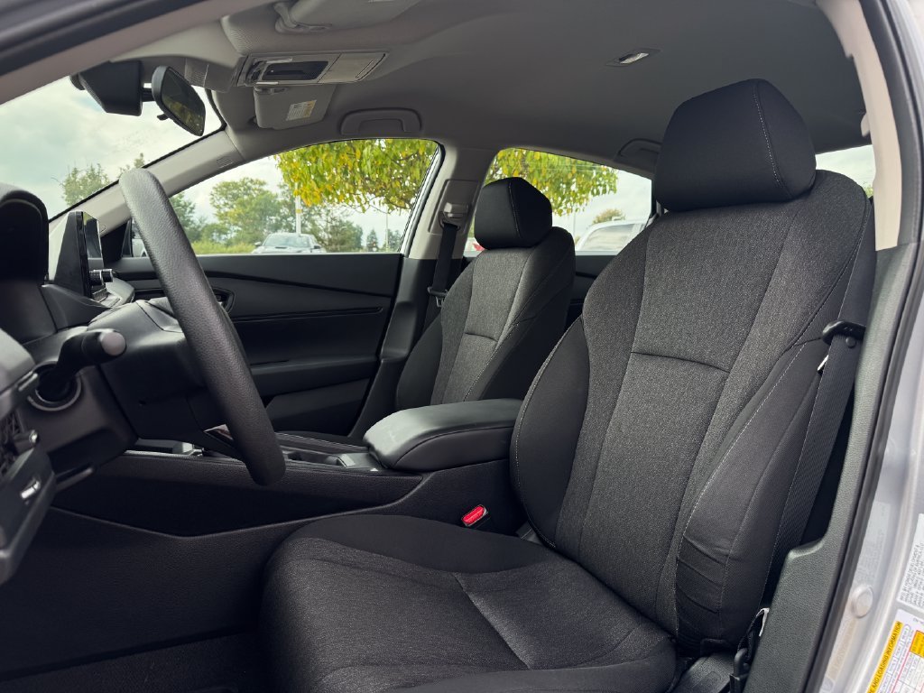 2024 Honda Accord LX - Photo 36