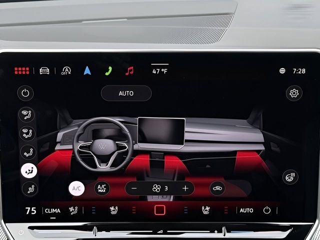 2026 Volkswagen Golf GTI SE - Photo 12