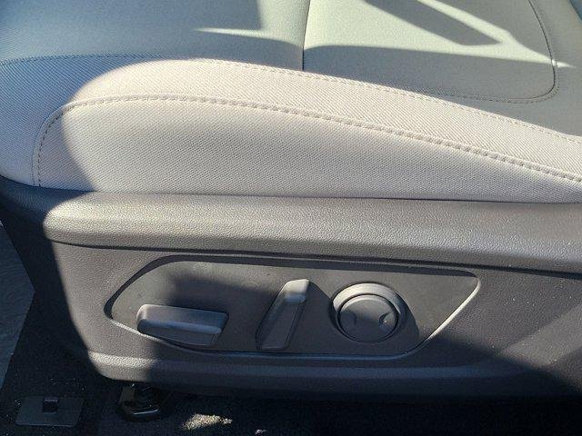 New 2026 Ecotronic Gray Hyundai SEL AWD image 13