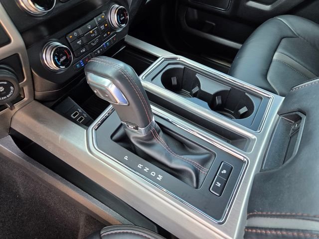 Used 2019 Silver Ford Platinum image 40