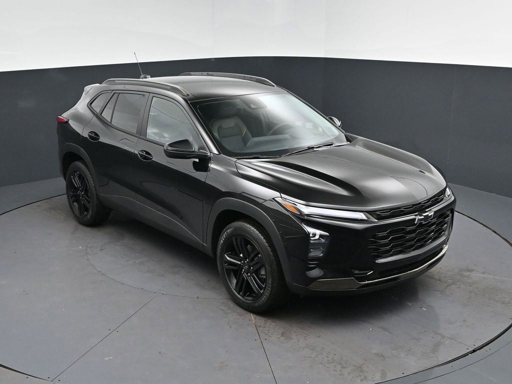 2026 Chevrolet Trax Activ's photo