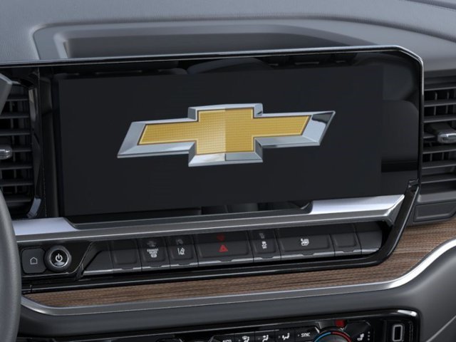 New 2026 Summit White Chevrolet LT image 21