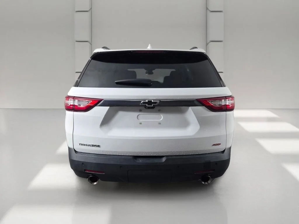 2020 Chevrolet Traverse RS - Photo 6