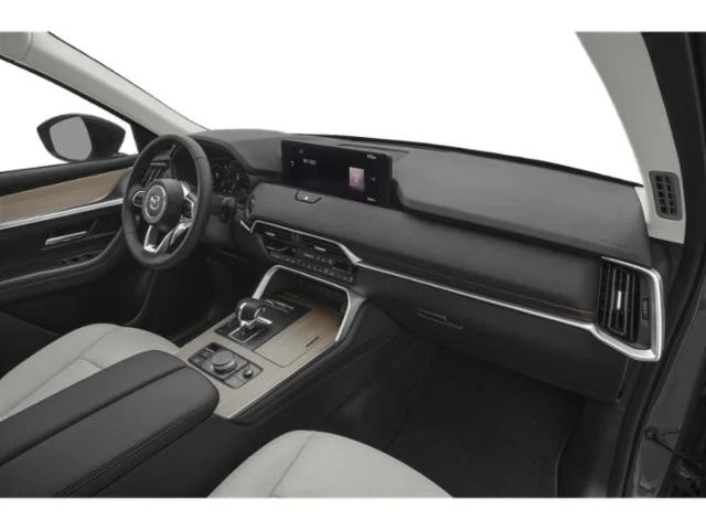 New 2026 Rhodium White Premium Mazda SC image 17