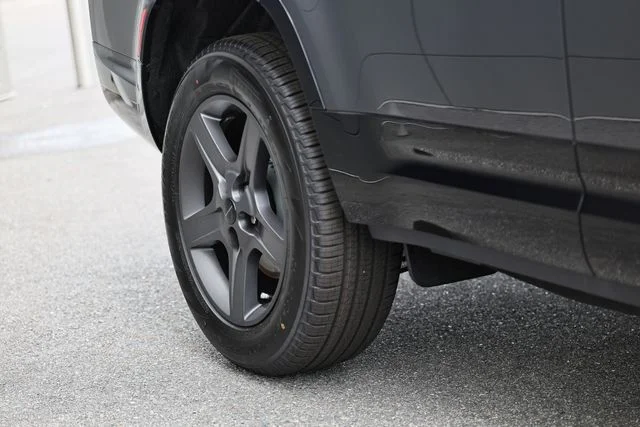 New 2026 Gray Land Rover X-Dynamic SE image 13