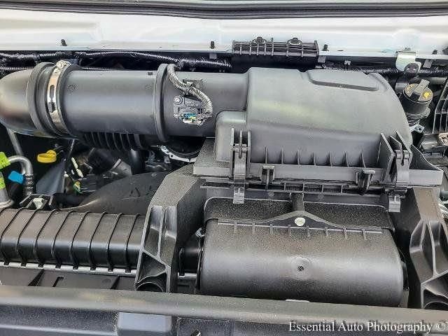 2026 Ford E-Series Cutaway Base - Photo 56