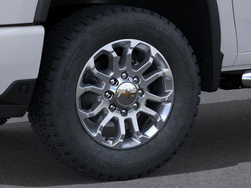 2025 Chevrolet Silverado 2500 HD LT - Photo 9