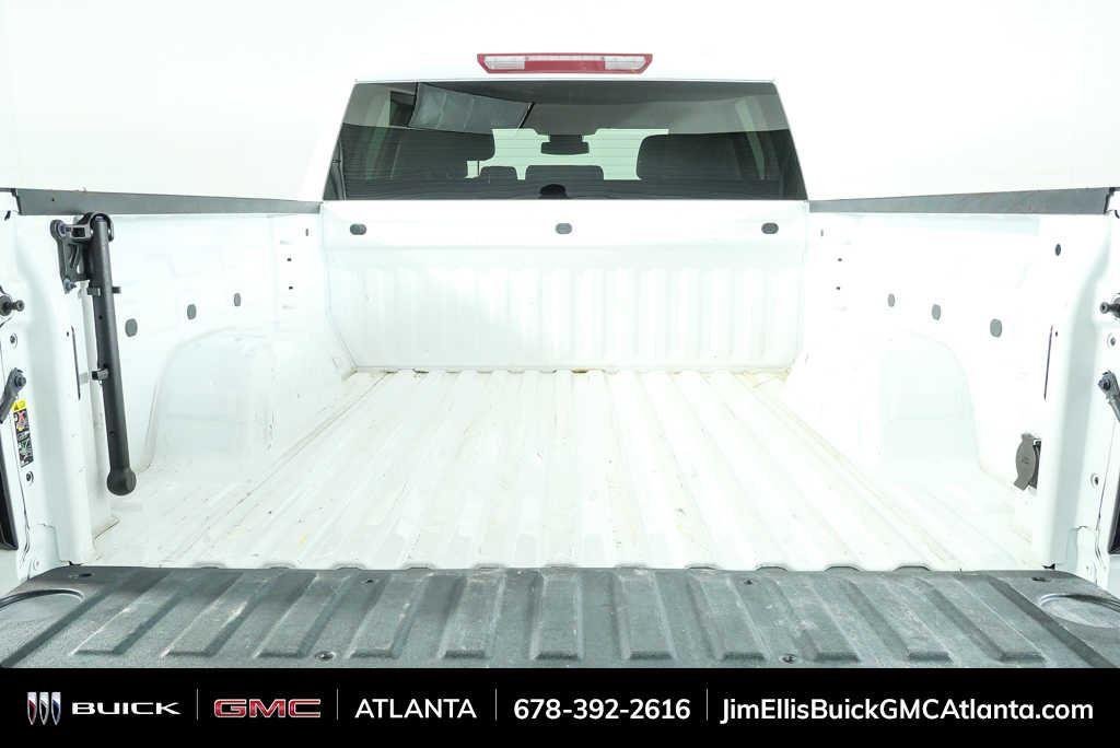 2025 GMC Sierra 1500 SLT - Photo 26