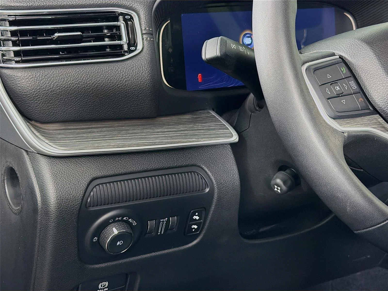2024 Jeep Wagoneer Series III - Photo 10