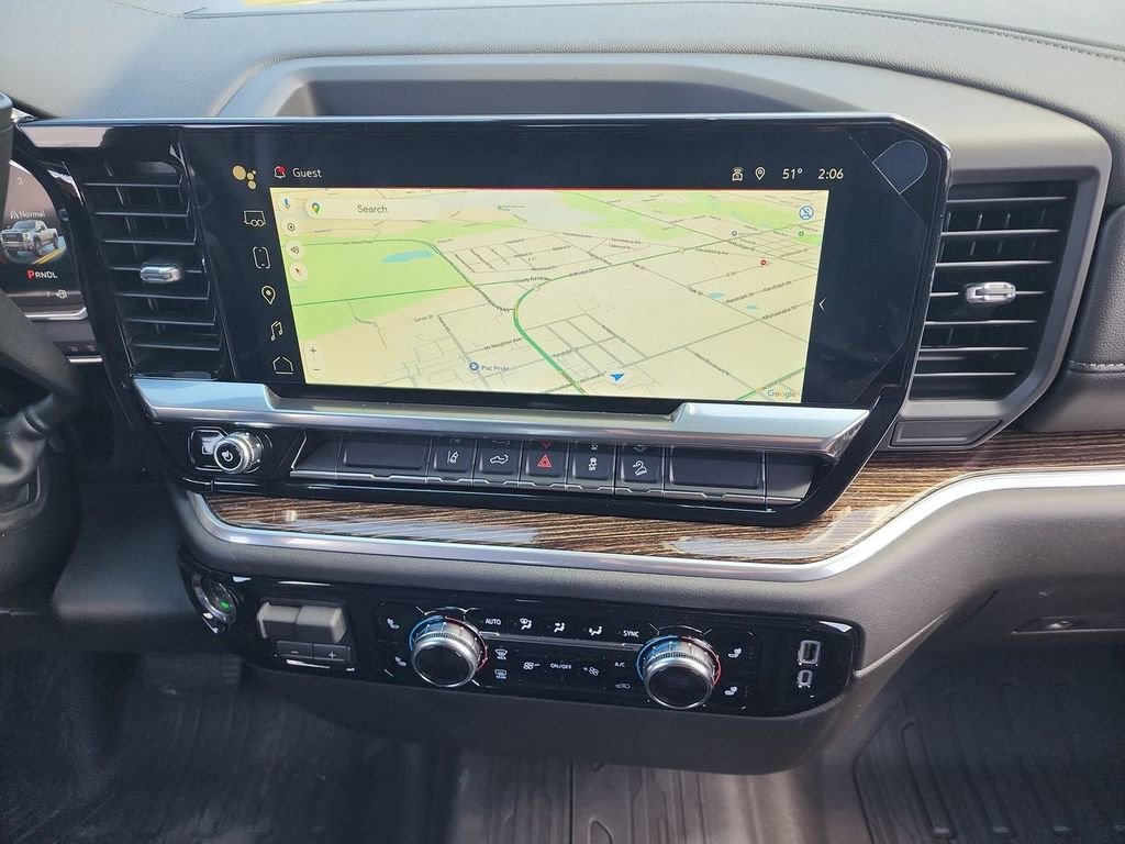 2026 GMC Sierra 2500HD SLE - Photo 17