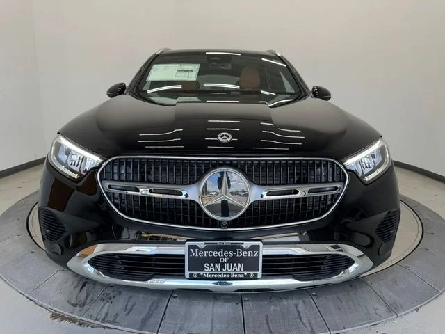 New 2026  Mercedes-Benz GLC 300 image 13