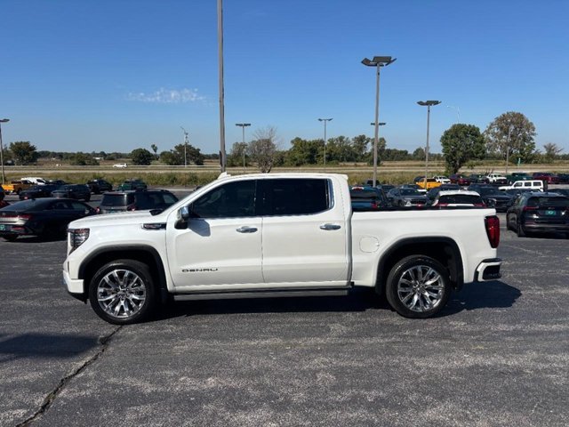2024 GMC Sierra 1500 Denali Denali - Photo 2
